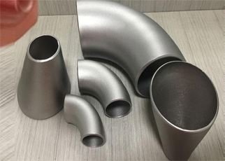 Pipe Fittings Manufacturer India