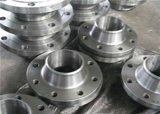 Flanges Manufacturer India