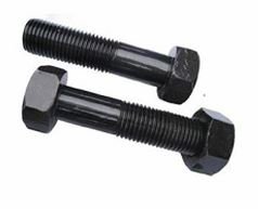 Carbon Steel Fasteners