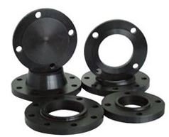 Carbon Steel Flange Manufacturer in India