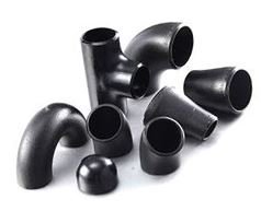 Carbon Steel Pipe Fittings Manufacturer in India