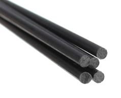 Carbon Steel Round Bar Manufacturer in India