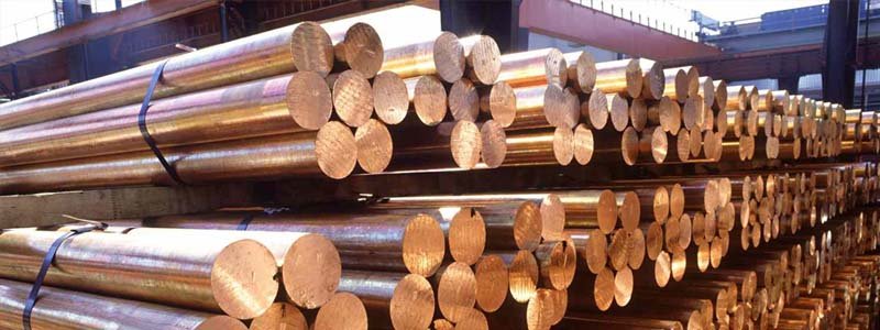 Copper Nickel Manufacturer & Supplier in India