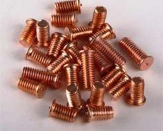 Copper Fasteners Manufacturer in India