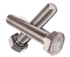 Duplex Steel Fasteners