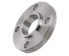 Duplex Steel Flange Manufacturer in India