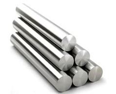 Duplex Steel Round Bar Manufacturer in India