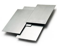 Duplex Steel Sheet Plate Manufacturer in India