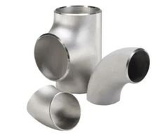 Hastelloy Pipe Fittings Manufacturer in India