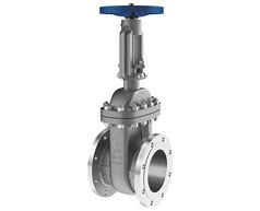 Hastelloy Valves Manufacturer in India