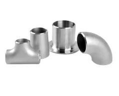 Inconel Pipe Fittings Manufacturer in India