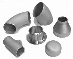 Monel Pipe Fittings Manufacturer in India