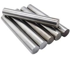 Monel Round Bar Manufacturer in India