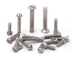 Nickel Alloy Fasteners