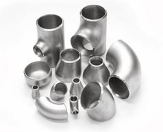 Nickel Alloy Pipe Fittings Manufacturer in India