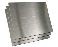 Nickel Alloy Sheet Plate Manufacturer in India