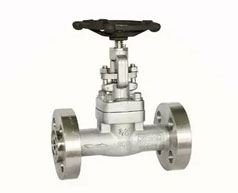 Nickel Alloy Valves Manufacturer in India