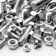 Stainless Steel Fasteners