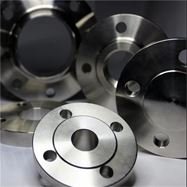 Stainless Steel Flange Manufacturer in India