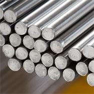 Stainless Steel Round Bar Manufacturer in India