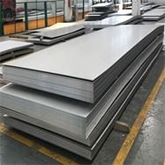 Stainless Steel Sheet Plate Manufacturer in India