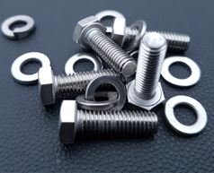 Super Duplex Fasteners