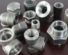 Super Duplex Forged Fittings Manufacturer in India