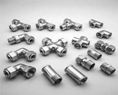 Super Duplex Steel Pipe Fittings Manufacturer in India