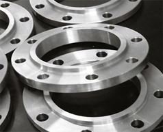 Plate Flanges Manufacturer in India