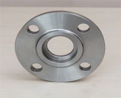 Socket Weld Flange Manufacturer in India