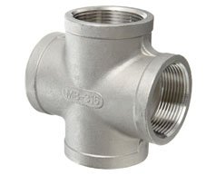 Cross Fittings Manufacturer in India