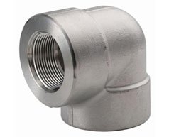 Elbow 90 Deg Fittings Manufacturer in India