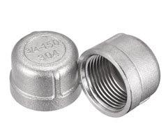 End Cap Fittings Manufacturer in India