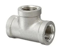 Tee Fittings Manufacturer in India