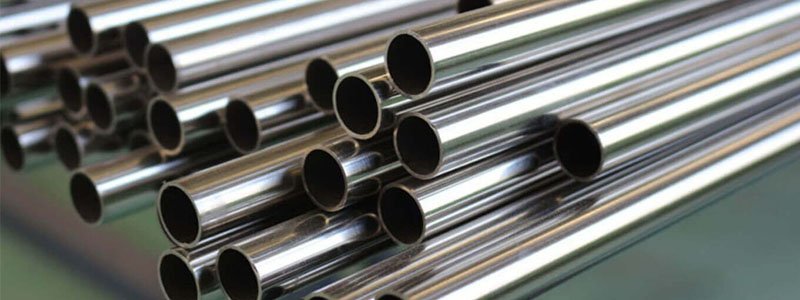 Pipe & Tubes Manufacturer & Supplier in India