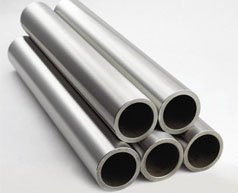 Seamless Pipes Manufacturer in India