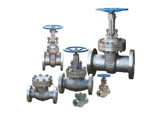 Valves