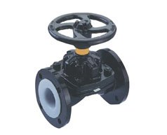 Diaphragm Valve Manufacturer in India