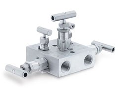 Manifold Valves Manufacturer in India