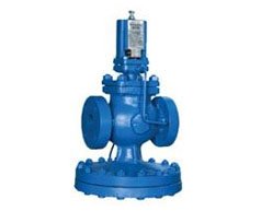 Pressure Reducing Valves Manufacturer in India